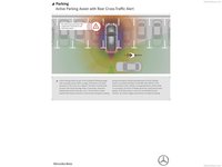 Mercedes-Benz S-Class 2021 Longsleeve T-shirt #1443446