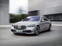 Mercedes-Benz S-Class 2021 mug #1443469