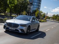 Mercedes-Benz S-Class 2021 Sweatshirt #1443470