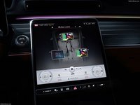 Mercedes-Benz S-Class 2021 Poster 1443472