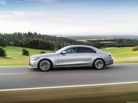 Mercedes-Benz S-Class 2021 mug #1443496