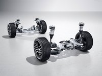 Mercedes-Benz S-Class 2021 Poster 1443500