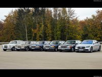 Mercedes-Benz S-Class 2021 Poster 1443507