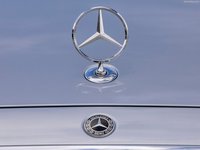 Mercedes-Benz S-Class 2021 Longsleeve T-shirt #1443511