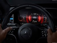 Mercedes-Benz S-Class 2021 Poster 1443514