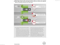Mercedes-Benz S-Class 2021 Longsleeve T-shirt #1443519