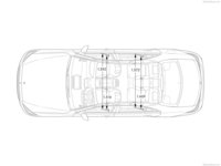 Mercedes-Benz S-Class 2021 Mouse Pad 1443527