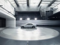 Mercedes-Benz S-Class 2021 Poster 1443537