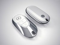 Mercedes-Benz S-Class 2021 Mouse Pad 1443539