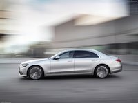 Mercedes-Benz S-Class 2021 mug #1443542