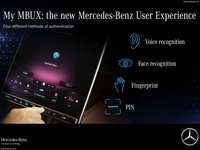 Mercedes-Benz S-Class 2021 mug #1443551
