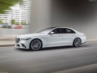 Mercedes-Benz S-Class 2021 mug #1443552