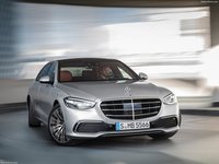 Mercedes-Benz S-Class 2021 mug #1443563