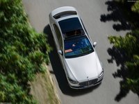 Mercedes-Benz S-Class 2021 mug #1443568