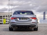Mercedes-Benz S-Class 2021 Mouse Pad 1443579