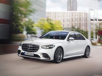 Mercedes-Benz S-Class 2021 mug #1443595