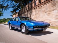 Lamborghini Jarama GT 1970 Poster 1443617