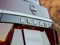 Nissan Armada 2021 Tank Top #1443644