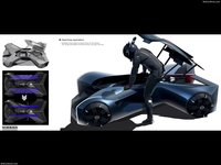 Nissan GT-R X 2050 Concept 2020 puzzle 1443674