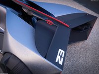 Nissan GT-R X 2050 Concept 2020 Mouse Pad 1443677