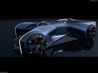 Nissan GT-R X 2050 Concept 2020 Poster 1443679