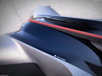 Nissan GT-R X 2050 Concept 2020 hoodie #1443681