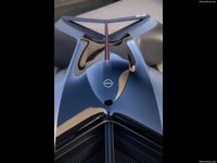 Nissan GT-R X 2050 Concept 2020 Tank Top #1443690