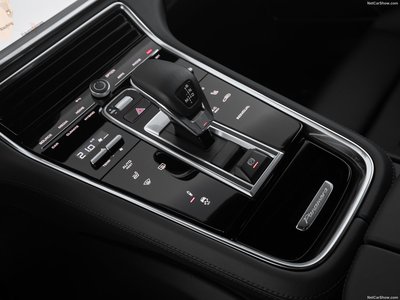 Porsche Panamera 4 E-Hybrid Sport Turismo 2021 phone case