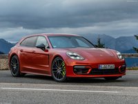 Porsche Panamera 4 E-Hybrid Sport Turismo 2021 mug #1443716