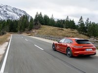 Porsche Panamera 4 E-Hybrid Sport Turismo 2021 tote bag #1443718