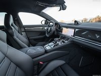 Porsche Panamera 4 E-Hybrid Sport Turismo 2021 puzzle 1443720