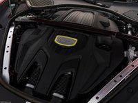Porsche Panamera 4 E-Hybrid Sport Turismo 2021 tote bag #1443733
