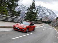 Porsche Panamera 4 E-Hybrid Sport Turismo 2021 mug #1443741