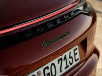 Porsche Panamera 4 E-Hybrid Sport Turismo 2021 hoodie #1443747