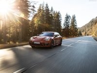 Porsche Panamera 4 E-Hybrid Sport Turismo 2021 Poster 1443749