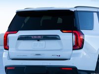 GMC Yukon AT4 2021 Sweatshirt #1443822
