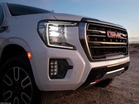 GMC Yukon AT4 2021 Sweatshirt #1443826