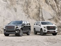 GMC Yukon AT4 2021 mug #1443828