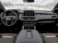 GMC Yukon AT4 2021 Poster 1443830