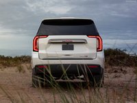 GMC Yukon AT4 2021 Longsleeve T-shirt #1443831