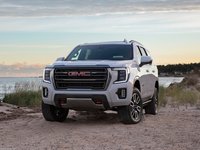 GMC Yukon AT4 2021 mug #1443833