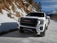 GMC Yukon AT4 2021 Sweatshirt #1443835