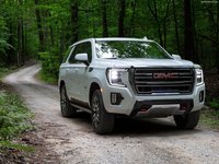 GMC Yukon AT4 2021 Sweatshirt #1443837