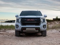 GMC Yukon AT4 2021 Sweatshirt #1443838