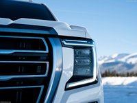 GMC Yukon AT4 2021 mug #1443839