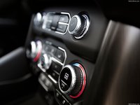 GMC Yukon AT4 2021 Mouse Pad 1443841