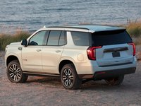 GMC Yukon AT4 2021 mug #1443845