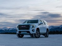 GMC Yukon AT4 2021 Sweatshirt #1443851