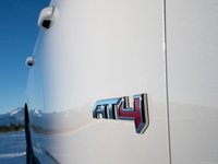 GMC Yukon AT4 2021 Longsleeve T-shirt #1443853