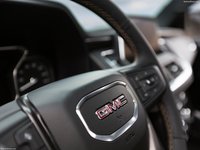 GMC Yukon AT4 2021 Longsleeve T-shirt #1443858